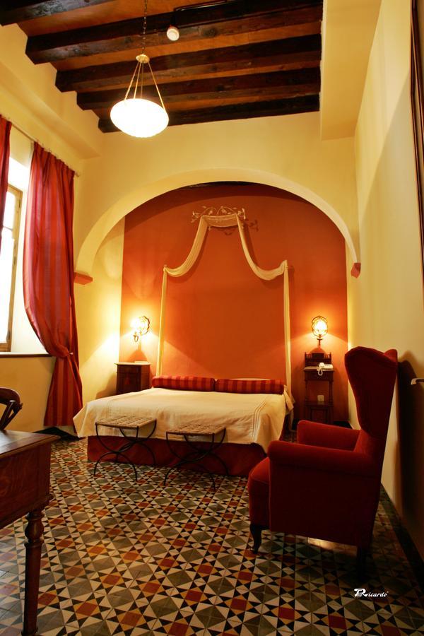 Posada De Palacio Санлукар-де-Баррамеда Экстерьер фото