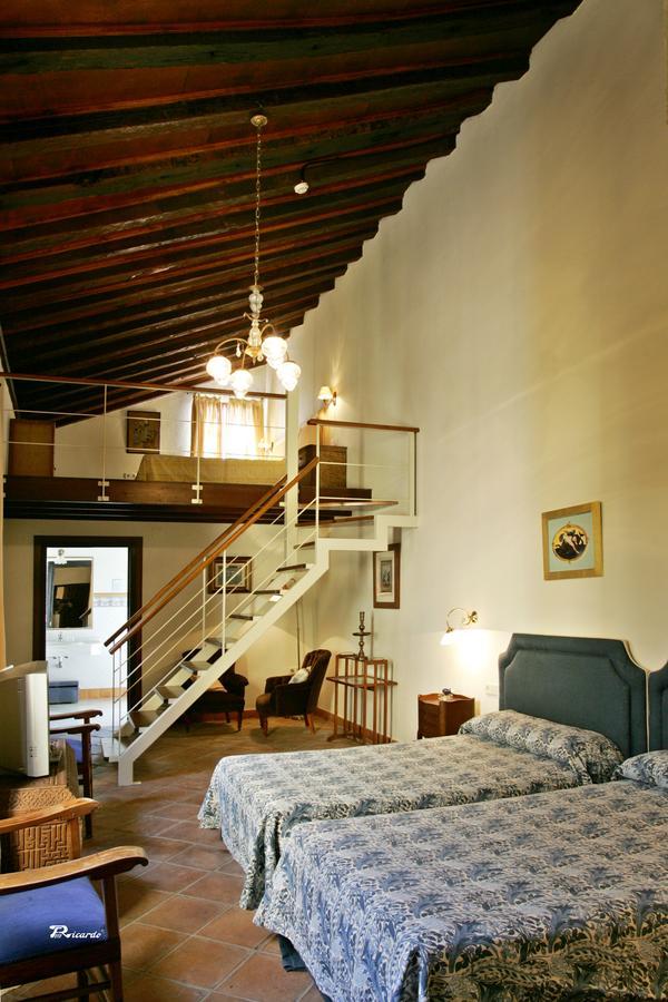 Posada De Palacio Санлукар-де-Баррамеда Экстерьер фото