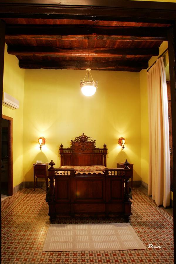 Posada De Palacio Санлукар-де-Баррамеда Экстерьер фото